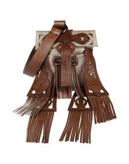 Jamin Puech Backpacks & Fanny Packs