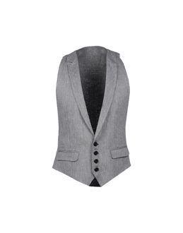 Bikkembergs Vests
