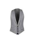 Bikkembergs Vests