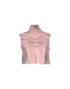 Maria Ke Fisherman Tops