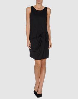 Northland Short Dresses