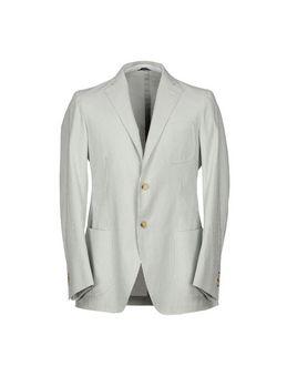 Victoria Station Blazers