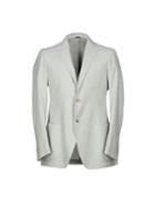 Victoria Station Blazers