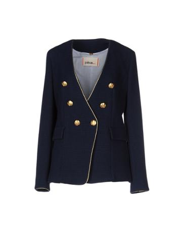 Pi Ce. Blazers