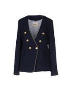 Pi Ce. Blazers