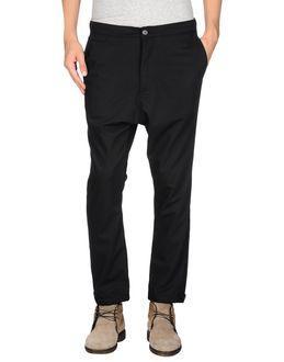 P.r.i.m.e. Casual Pants