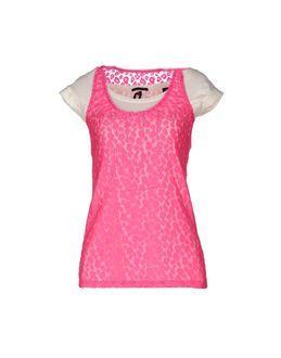 Maison Scotch T-shirts