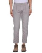 Kuro Casual Pants