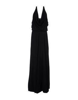 Jo No Fui Long Dresses