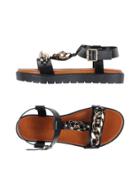 Calzoleria Del Borgo Sandals