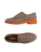 F.lli Rosana Lace-up Shoes