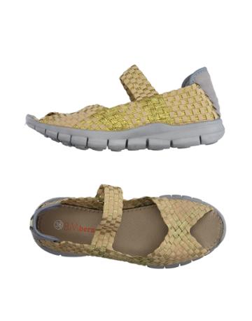 Conte Of Florence Sandals