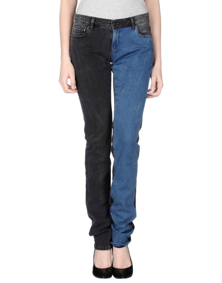 Fap Filles A Papa Jeans