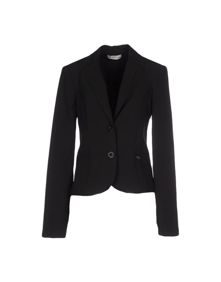 Alisya Blazers