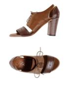 Elsa Shoes Sandals