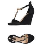 St. Studio Sandals