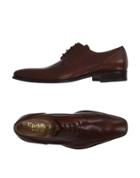 Vito Della Mora Lace-up Shoes