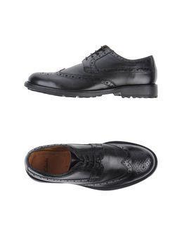 Clarks Lace-up Shoes