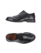 Clarks Lace-up Shoes