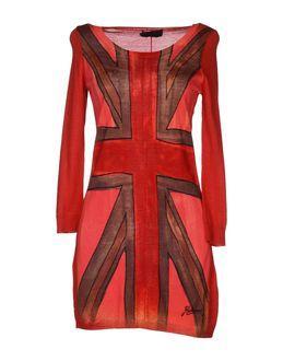 Richmond Denim Short Dresses