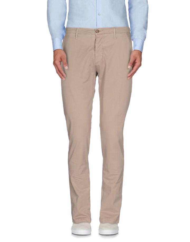 Daboleis Casual Pants