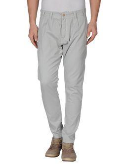Don Pepe Casual Pants