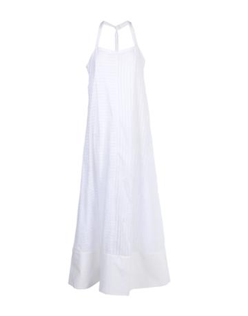 Minimal To Long Dresses