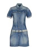 Lee Short Dresses
