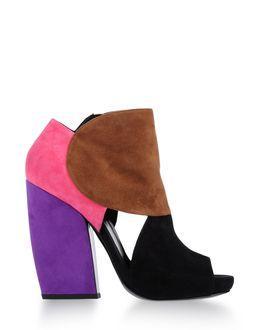 Pierre Hardy Sandals
