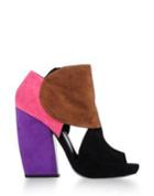 Pierre Hardy Sandals