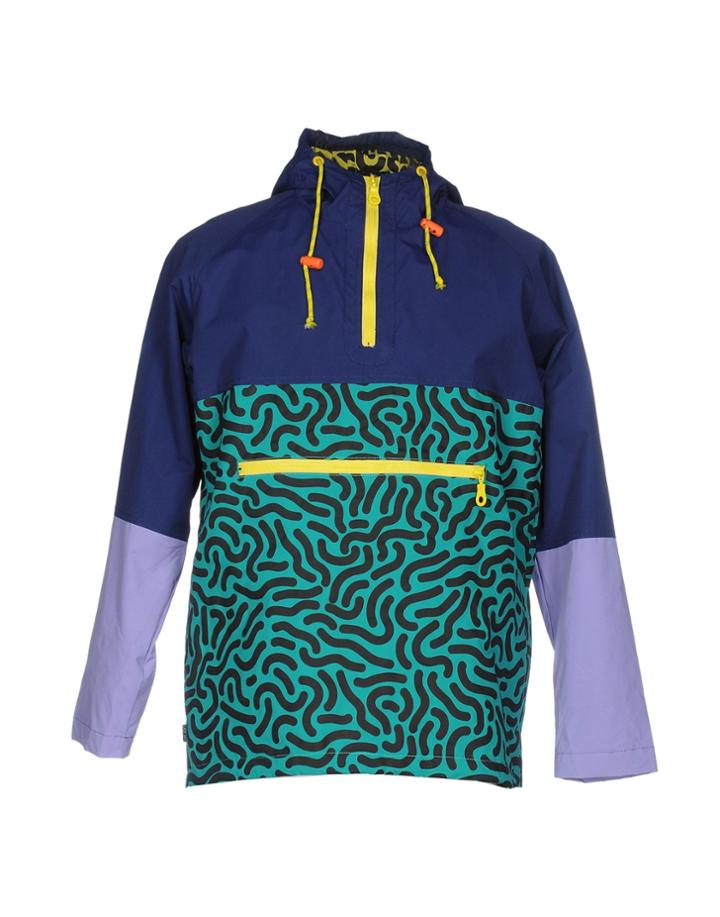 Lazy Oaf Jackets