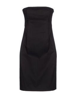 Nuovo Borgo Short Dresses