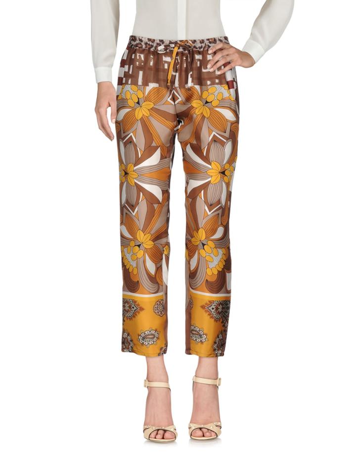 Pierre-louis Mascia Casual Pants