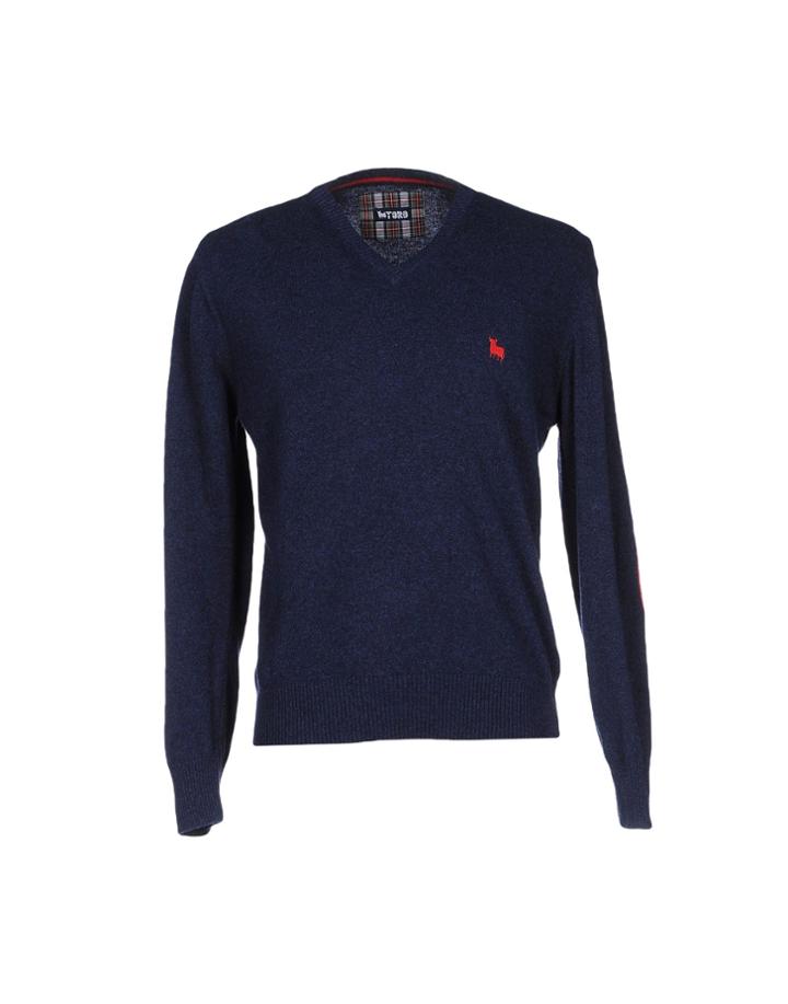 Toro De Osborne Sweaters