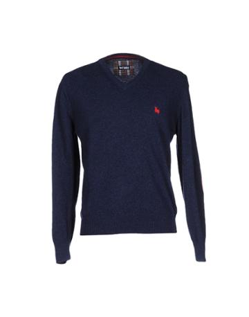 Toro De Osborne Sweaters