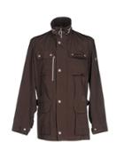 Bugatti Overcoats