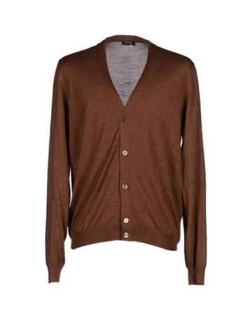 Cesare Attolini Cardigans