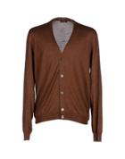 Cesare Attolini Cardigans