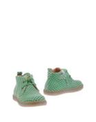 Ocra Ankle Boots