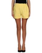 Ga Lle Bonheur Shorts