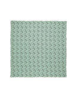 Au Jour Le Jour Square Scarves