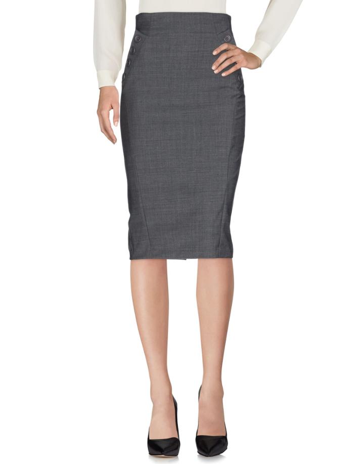 Sandro Ferrone 3/4 Length Skirts