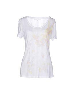 Kaal E.suktae T-shirts