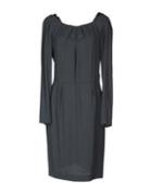 Tara Jarmon Knee-length Dresses