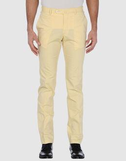 La Corte Ambrosio Dress Pants