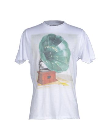 Be Top T-shirts