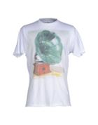 Be Top T-shirts