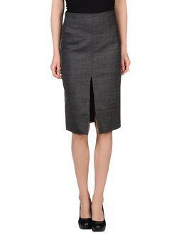 New York Industrie 3/4 Length Skirts