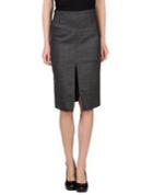 New York Industrie 3/4 Length Skirts