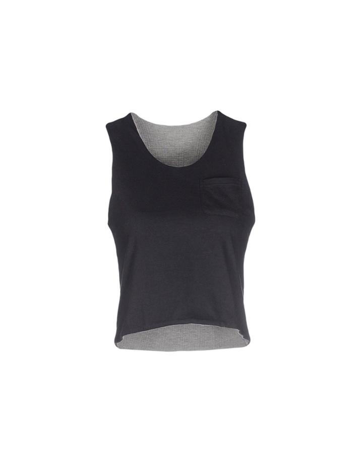 F W K Engineered Garments Tank Tops